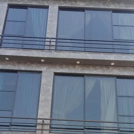 Pavillian Luxury Suites Lahore Exterior photo